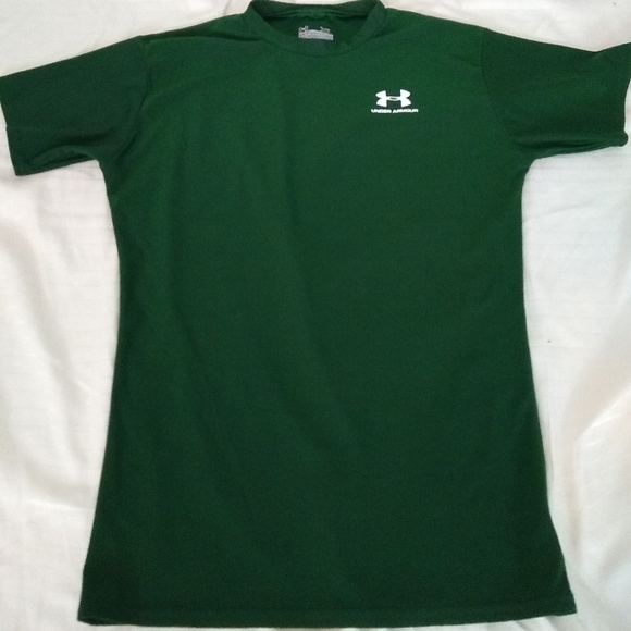 Under Armour Other - Men's Under Armour Compression Shirt